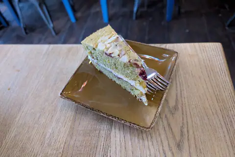Eden's Tea Room & Patisserie photo 2