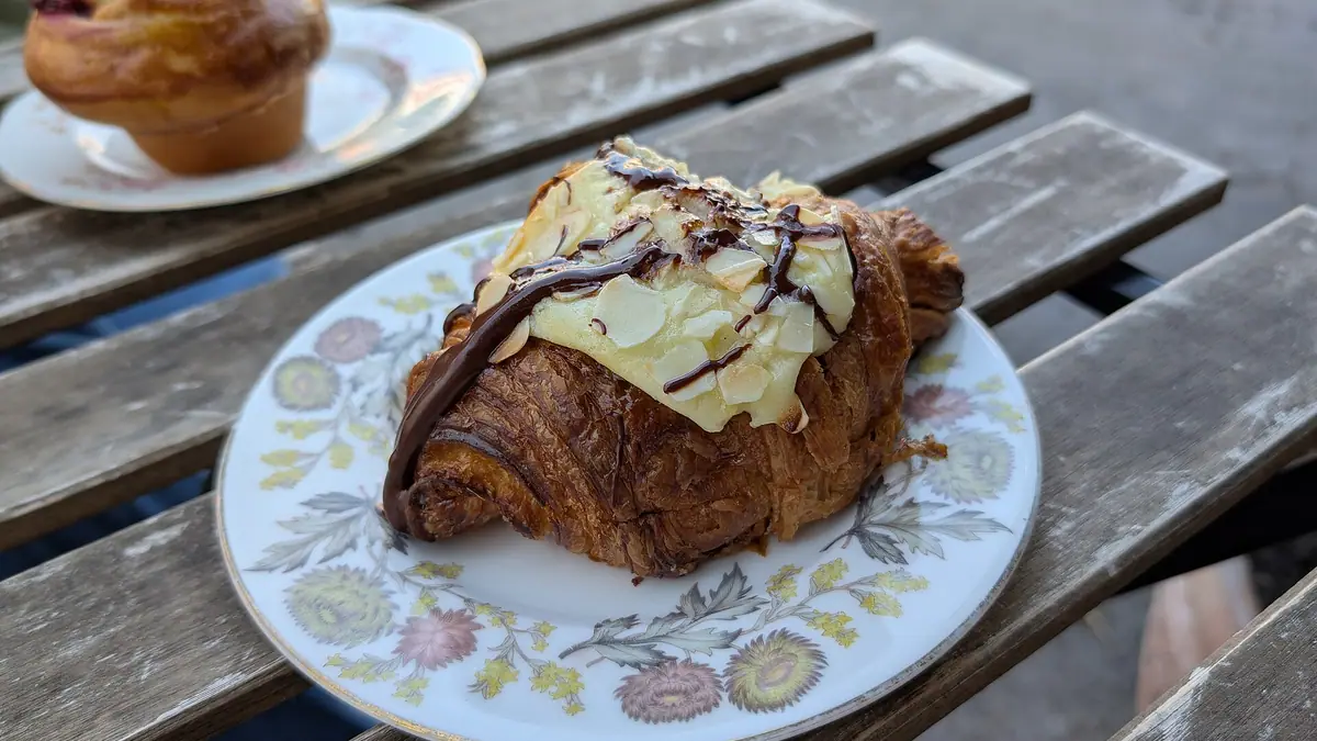 Eden's Tea Room & Patisserie – patisserie in Heaton Grove, Bradford